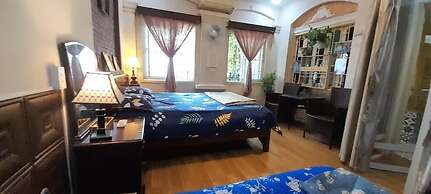 Green Homestay Ha Noi