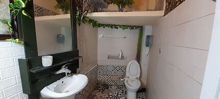 Green Homestay Ha Noi