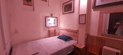 Green Homestay Ha Noi