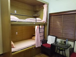 Green Homestay Ha Noi