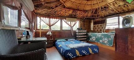 Green Homestay Ha Noi