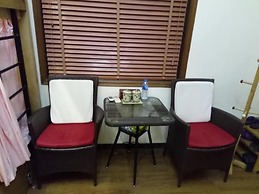 Green Homestay Ha Noi