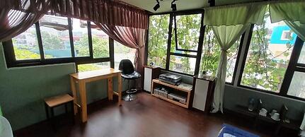 Green Homestay Ha Noi