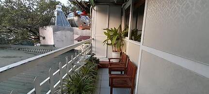 Green Homestay Ha Noi