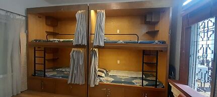 Green Homestay Ha Noi