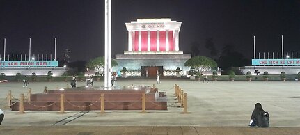 Green Homestay Ha Noi