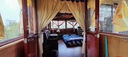 Green Homestay Ha Noi