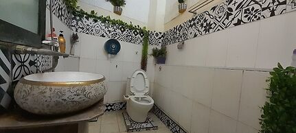 Green Homestay Ha Noi