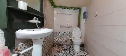 Green Homestay Ha Noi