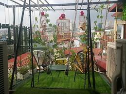 Green Homestay Ha Noi