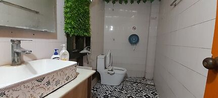 Green Homestay Ha Noi