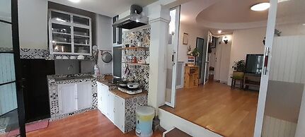 Green Homestay Ha Noi