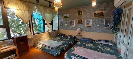 Green Homestay Ha Noi