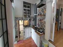 Green Homestay Ha Noi