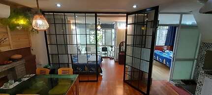 Green Homestay Ha Noi