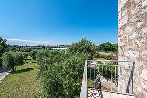 Crafty House With Wi-fi