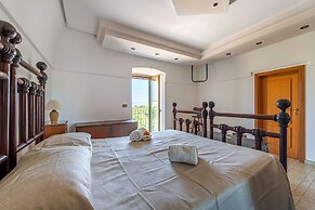 Crafty House With Wi-fi