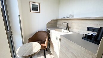 CLIFF Trzęsacz - sea view apartments