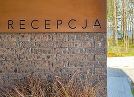 CLIFF Trzęsacz - sea view apartments