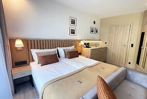 CLIFF Trzęsacz - sea view apartments