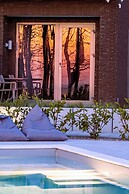 CLIFF Trzęsacz - sea view apartments