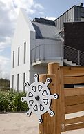 CLIFF Trzęsacz - sea view apartments