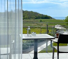 CLIFF Trzęsacz - sea view apartments
