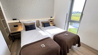 CLIFF Trzęsacz - sea view apartments