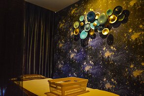 Bayangol Hotel & Resort