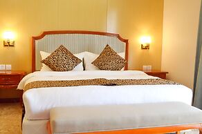 Bayangol Hotel & Resort