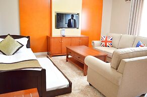 Bayangol Hotel & Resort