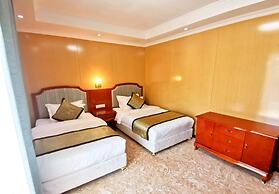 Bayangol Hotel & Resort