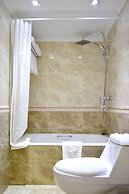 Bayangol Hotel & Resort