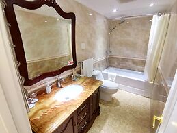 Bayangol Hotel & Resort