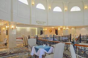 Bayangol Hotel & Resort