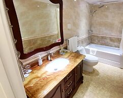 Bayangol Hotel & Resort