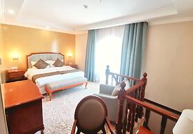 Bayangol Hotel & Resort