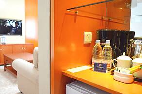 Bayangol Hotel & Resort