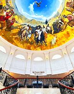 Bayangol Hotel & Resort