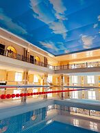 Bayangol Hotel & Resort