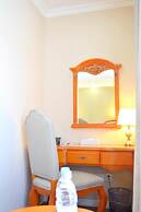 Bayangol Hotel & Resort