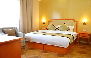 Bayangol Hotel & Resort