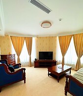 Bayangol Hotel & Resort