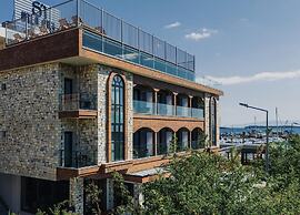 Ma-Si Urla Hotel