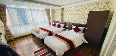 MeroStay 107 Hotel Bhairav Ananda