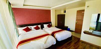 MeroStay 107 Hotel Bhairav Ananda