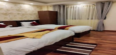 MeroStay 107 Hotel Bhairav Ananda