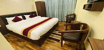 MeroStay 107 Hotel Bhairav Ananda