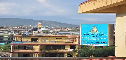 MeroStay 109 B N B