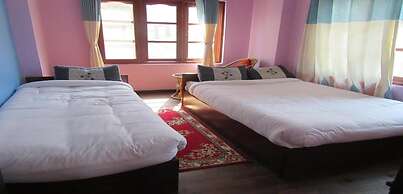 MeroStay 109 B N B